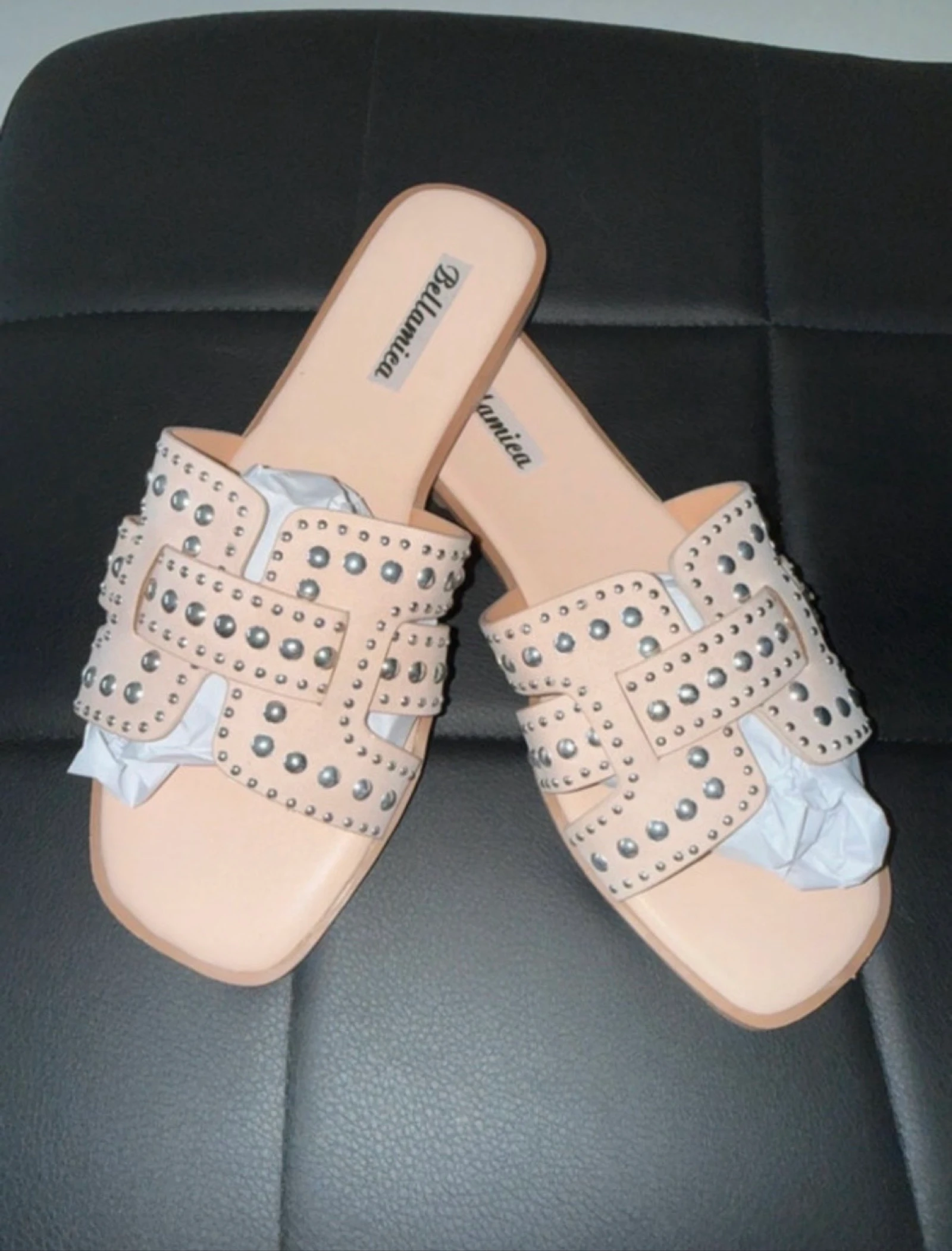 Claquette – photo 2
